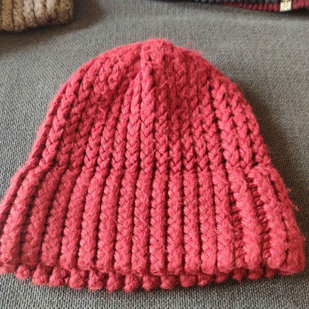 8 Beanie Bundle - image 7